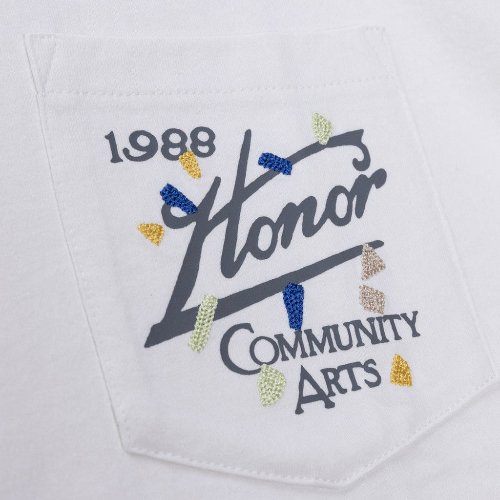 T-shirt Community Art