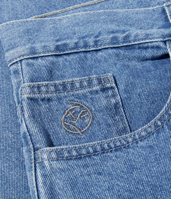 Jeans Big Boy - Mid Blue