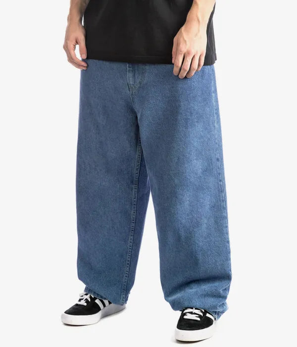 Jeans Big Boy - Mid Blue