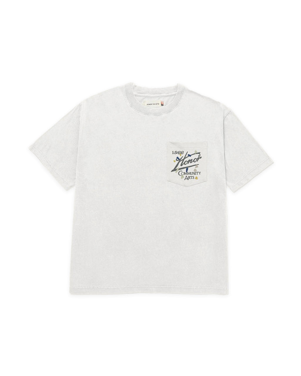 T-shirt Community Art