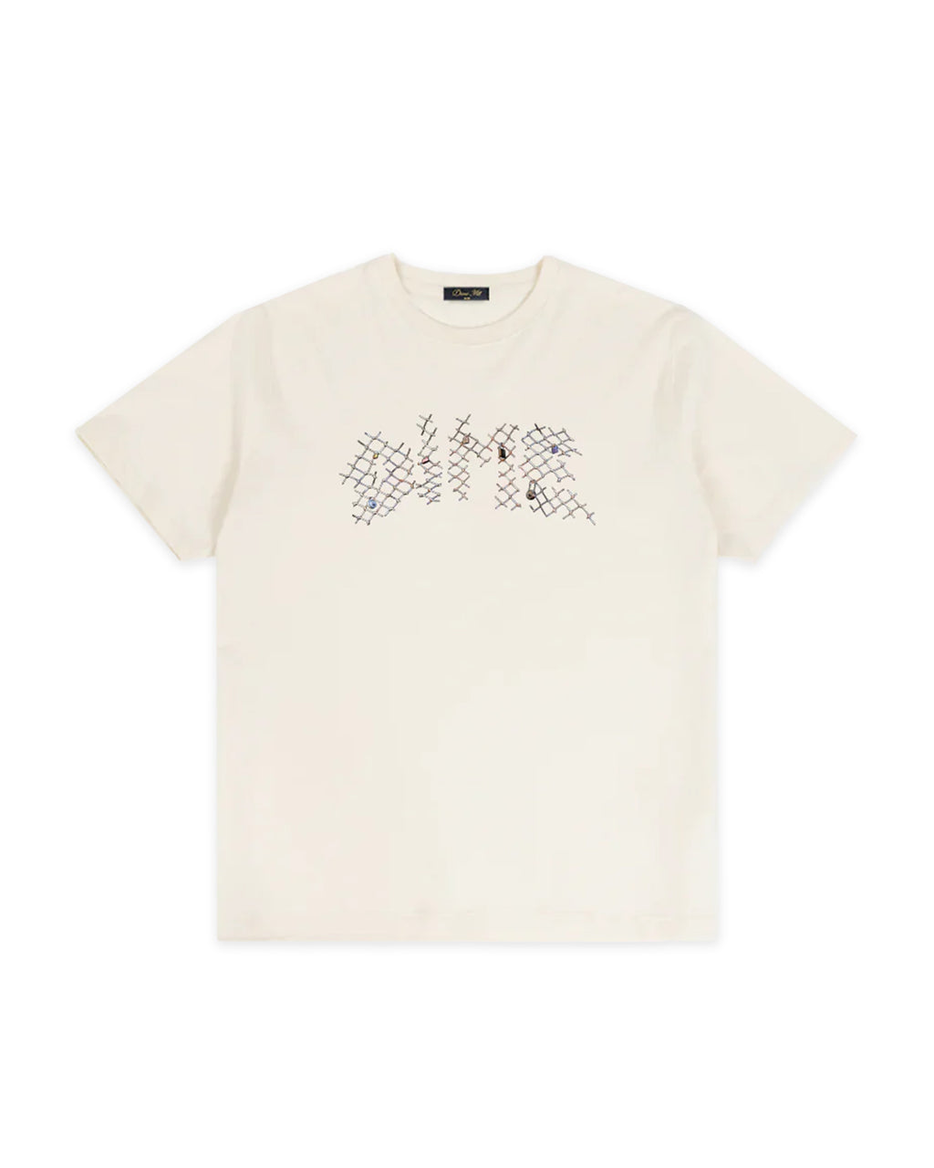 T-shirt Link - Natural
