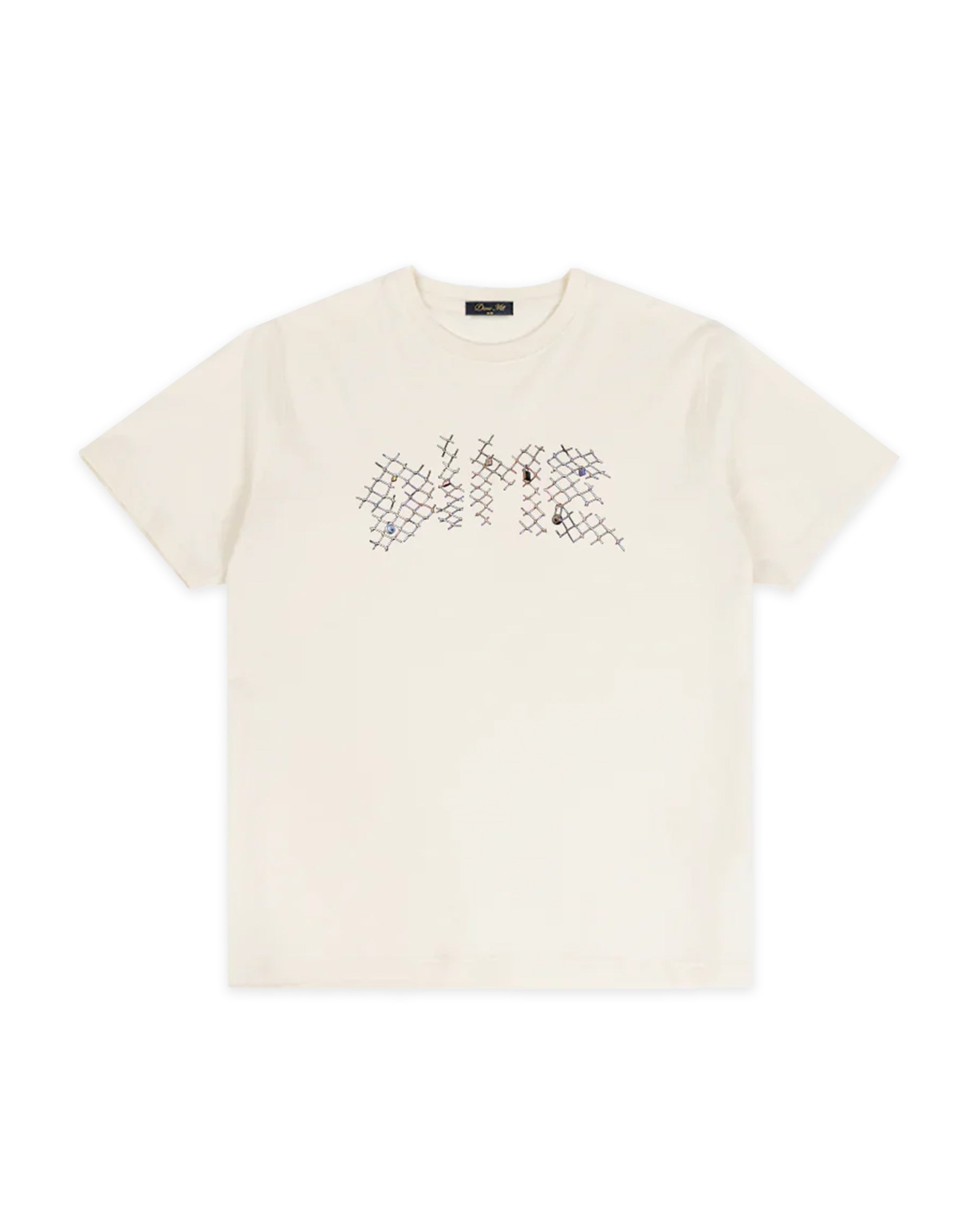 T-shirt Link - Natural