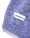 Butter Goods - Marle Knitted Sweater - Iceberg