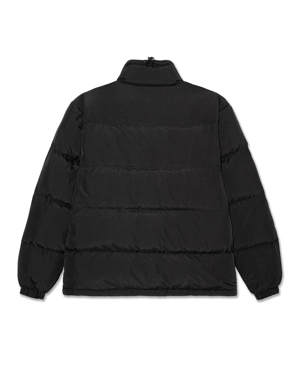 Basic Puffer - Black
