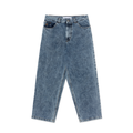 Jeans Big Boy - Heavy Washed Blue