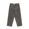 Jeans Big Boy - Washed Grey