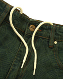 Butter Goods - Web Denim Jeans - Fern