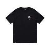 Hélas - Liquid Tee - Black