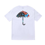 Hélas - Liquid Tee - White